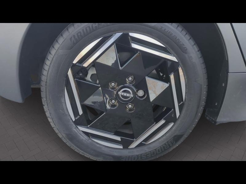 NISSAN Leaf d’occasion à vendre à MANOSQUE chez MMC PROVENCE (Photo 9)