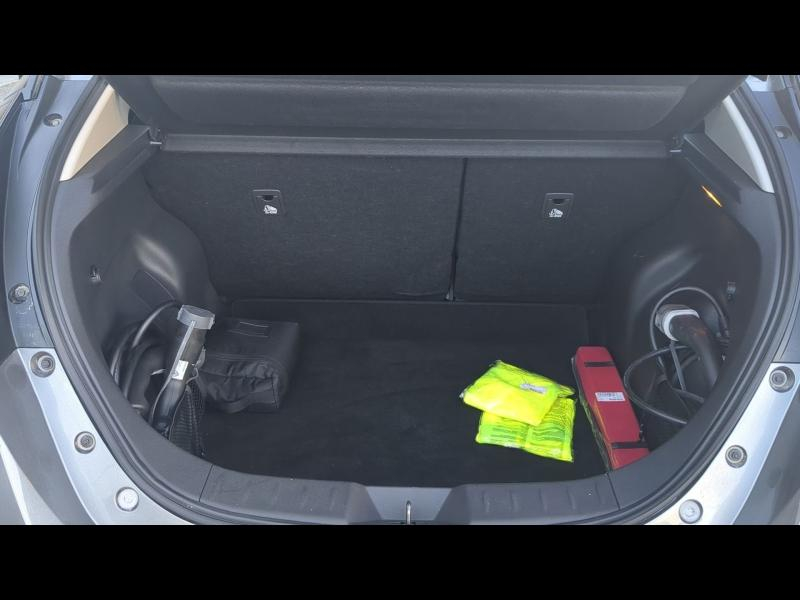 NISSAN Leaf d’occasion à vendre à MANOSQUE chez MMC PROVENCE (Photo 10)