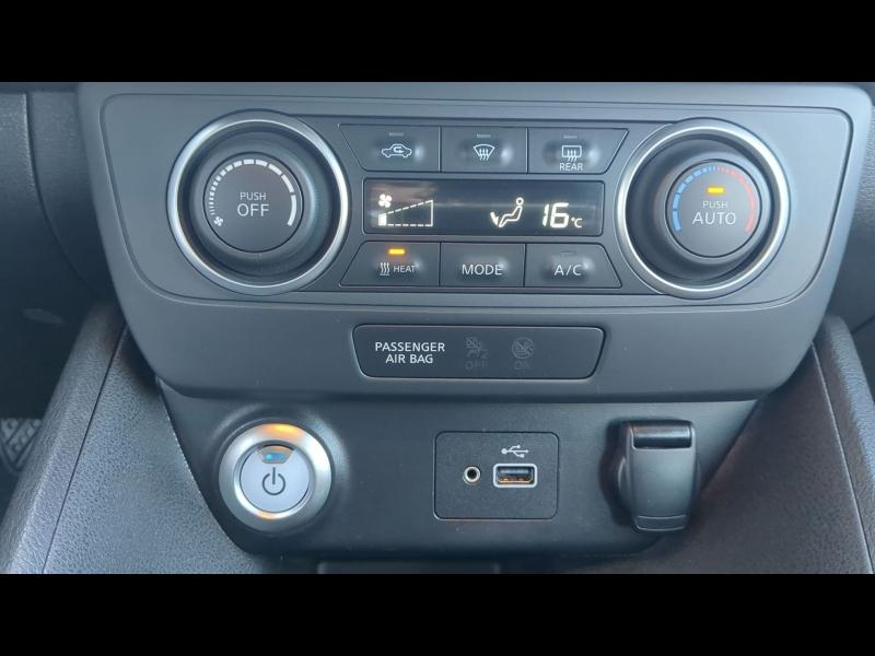 NISSAN Leaf d’occasion à vendre à MANOSQUE chez MMC PROVENCE (Photo 18)