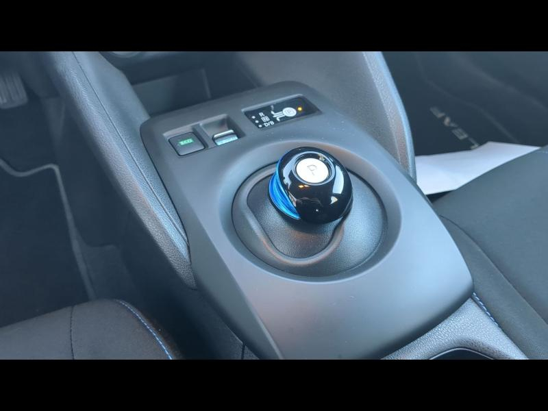 NISSAN Leaf d’occasion à vendre à MANOSQUE chez MMC PROVENCE (Photo 19)