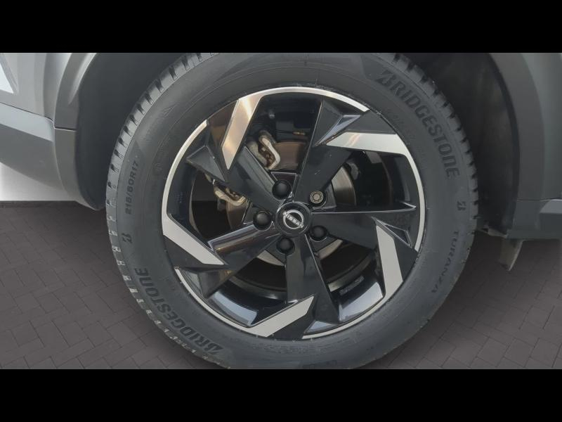 NISSAN Juke d’occasion à vendre à MANOSQUE chez MMC PROVENCE (Photo 9)