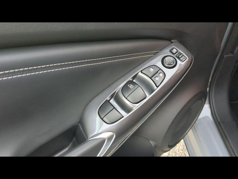 NISSAN Juke d’occasion à vendre à MANOSQUE chez MMC PROVENCE (Photo 12)