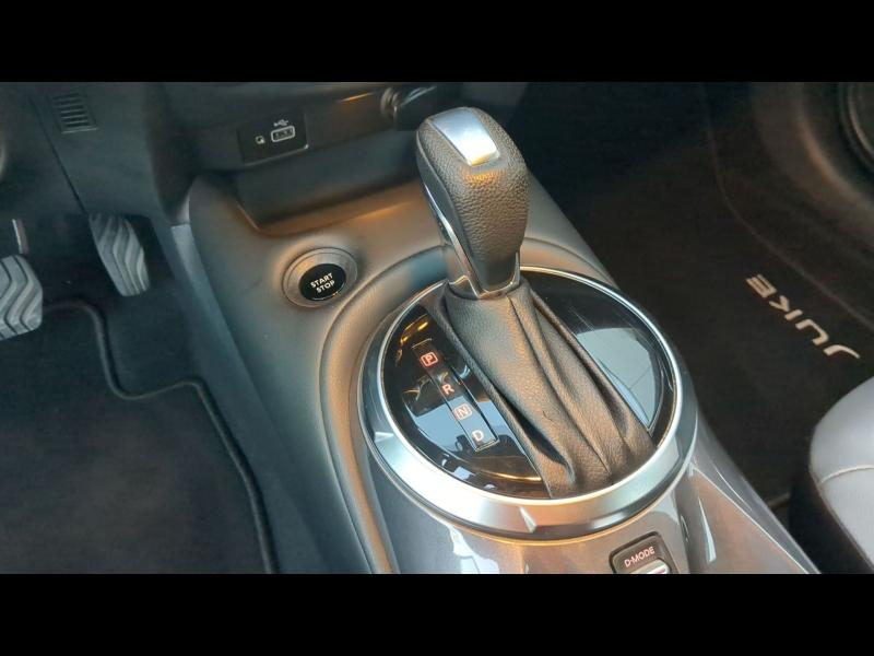 NISSAN Juke d’occasion à vendre à MANOSQUE chez MMC PROVENCE (Photo 19)