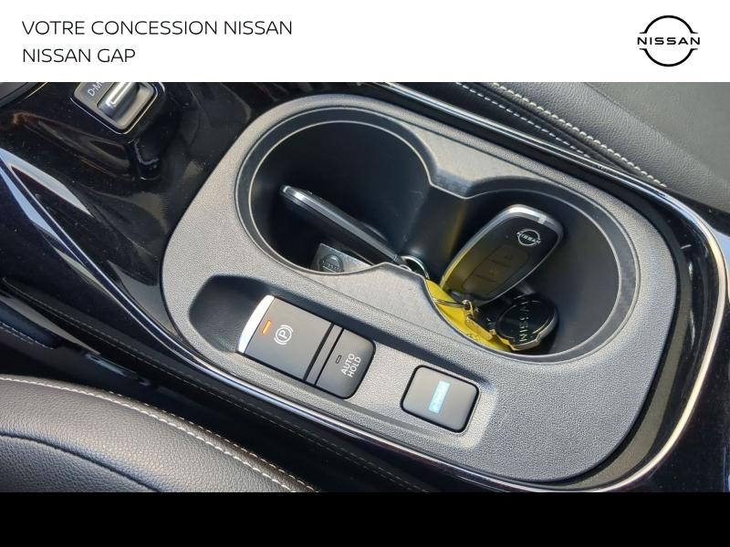 NISSAN Juke d’occasion à vendre à MANOSQUE chez MMC PROVENCE (Photo 18)