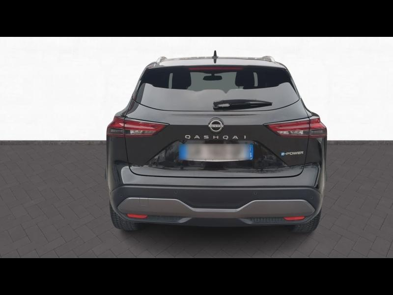 NISSAN Qashqai d’occasion à vendre à MANOSQUE chez MMC PROVENCE (Photo 6)