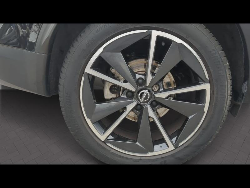 NISSAN Qashqai d’occasion à vendre à MANOSQUE chez MMC PROVENCE (Photo 11)