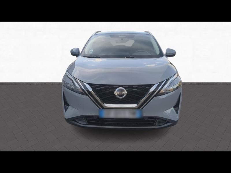 NISSAN Qashqai d’occasion à vendre à MANOSQUE chez MMC PROVENCE (Photo 3)