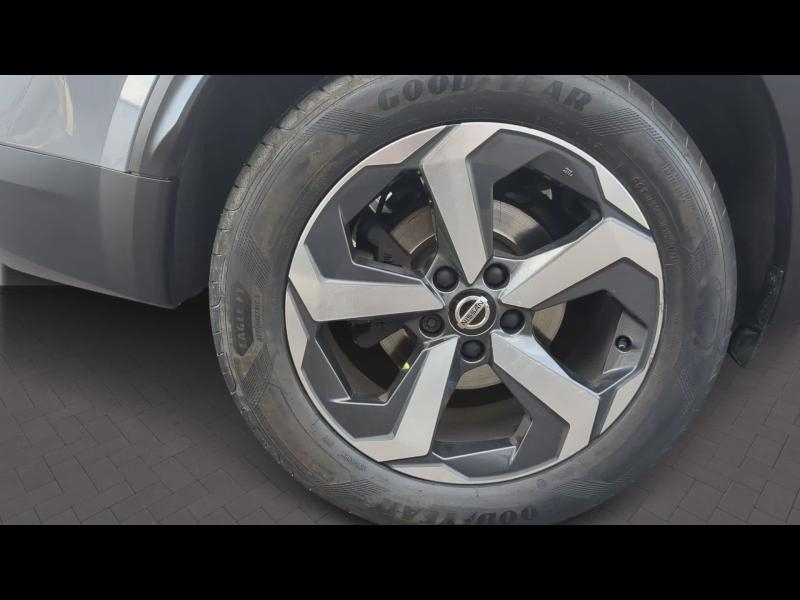 NISSAN Qashqai d’occasion à vendre à MANOSQUE chez MMC PROVENCE (Photo 9)