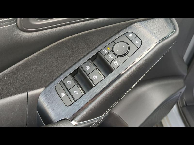 NISSAN Qashqai d’occasion à vendre à MANOSQUE chez MMC PROVENCE (Photo 14)