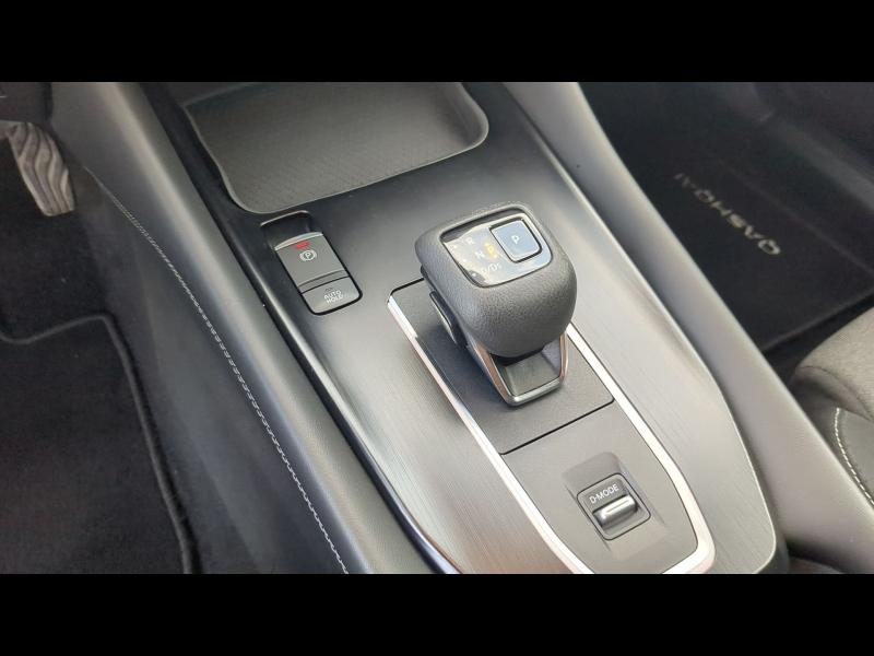 NISSAN Qashqai d’occasion à vendre à MANOSQUE chez MMC PROVENCE (Photo 20)