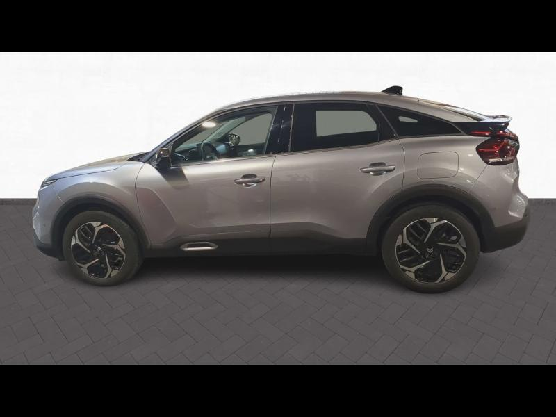 CITROEN C4 d’occasion à vendre à MANOSQUE chez MMC PROVENCE (Photo 4)