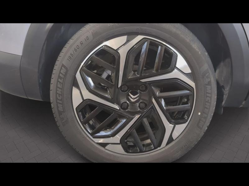 CITROEN C4 d’occasion à vendre à MANOSQUE chez MMC PROVENCE (Photo 9)