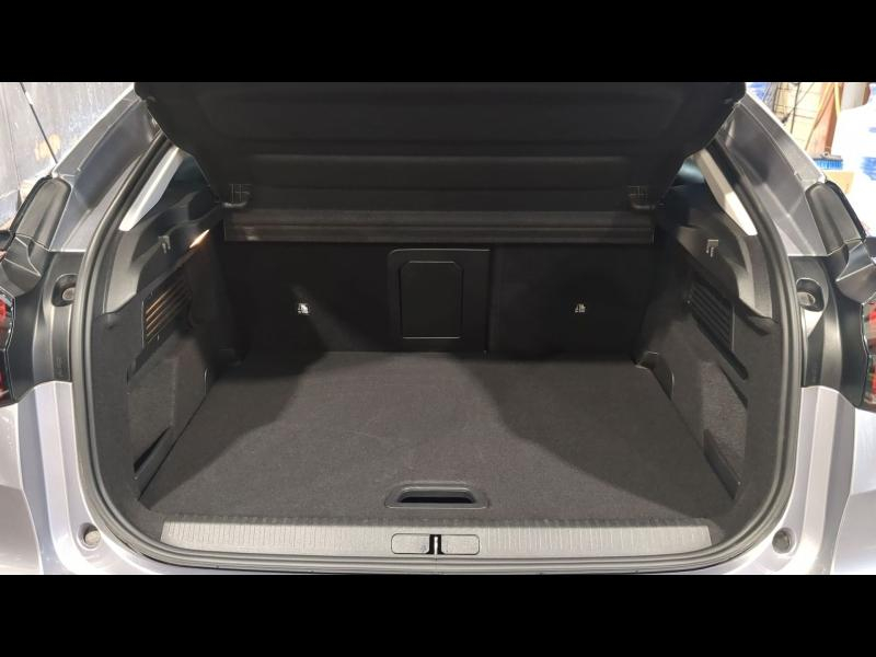 CITROEN C4 d’occasion à vendre à MANOSQUE chez MMC PROVENCE (Photo 10)