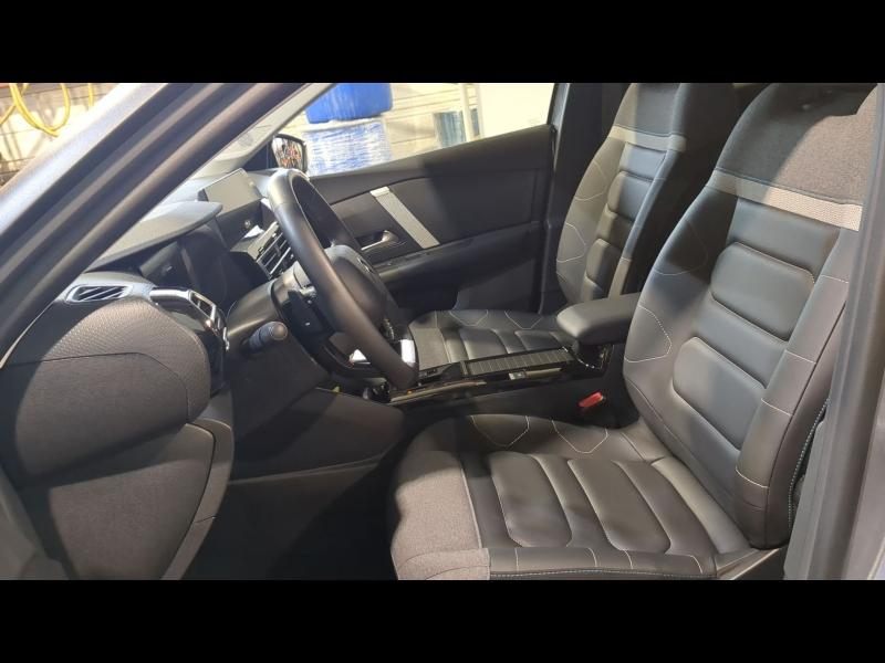 CITROEN C4 d’occasion à vendre à MANOSQUE chez MMC PROVENCE (Photo 13)