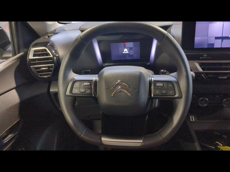 CITROEN C4 d’occasion à vendre à MANOSQUE chez MMC PROVENCE (Photo 15)