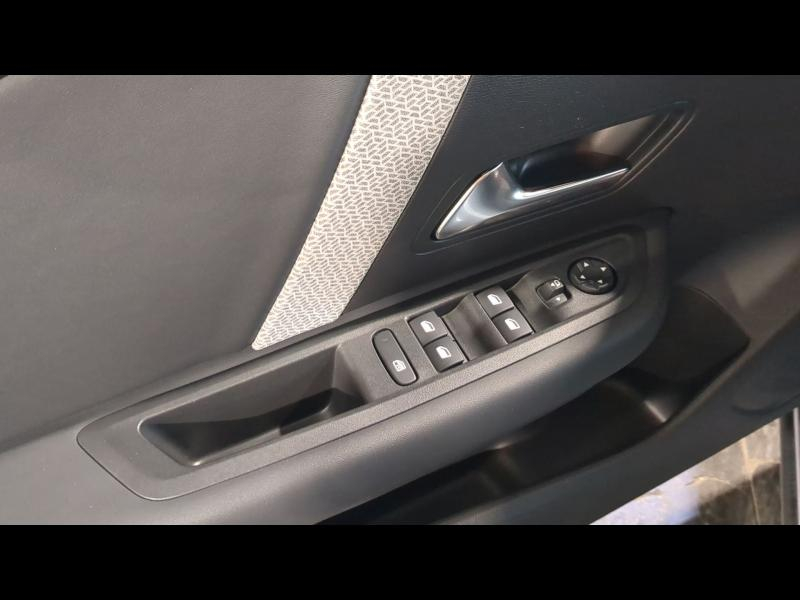 CITROEN C4 d’occasion à vendre à MANOSQUE chez MMC PROVENCE (Photo 18)