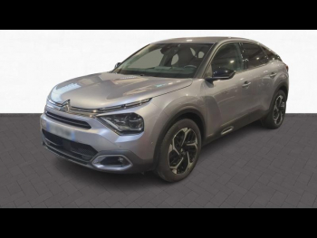 CITROEN C4 d’occasion à vendre à MANOSQUE