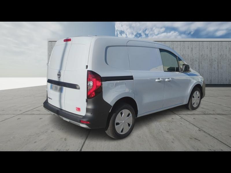 NISSAN Townstar d’occasion à vendre à MANOSQUE chez MMC PROVENCE (Photo 6)