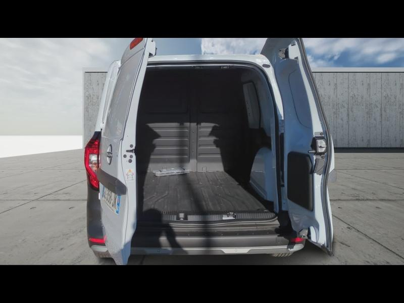 NISSAN Townstar d’occasion à vendre à MANOSQUE chez MMC PROVENCE (Photo 9)