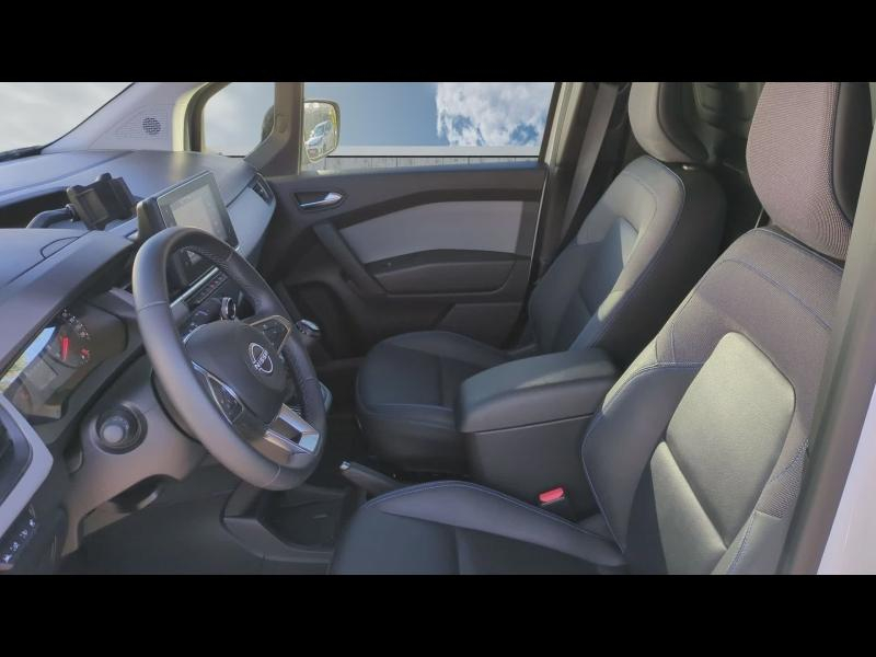 NISSAN Townstar d’occasion à vendre à MANOSQUE chez MMC PROVENCE (Photo 11)