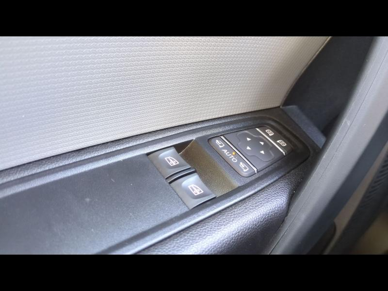 NISSAN Townstar d’occasion à vendre à MANOSQUE chez MMC PROVENCE (Photo 13)