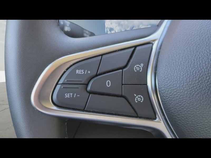 NISSAN Townstar d’occasion à vendre à MANOSQUE chez MMC PROVENCE (Photo 14)