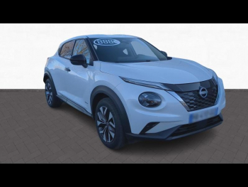 NISSAN Juke 1.6 Hybrid 143ch Business Edition 2024 24992 km à vendre