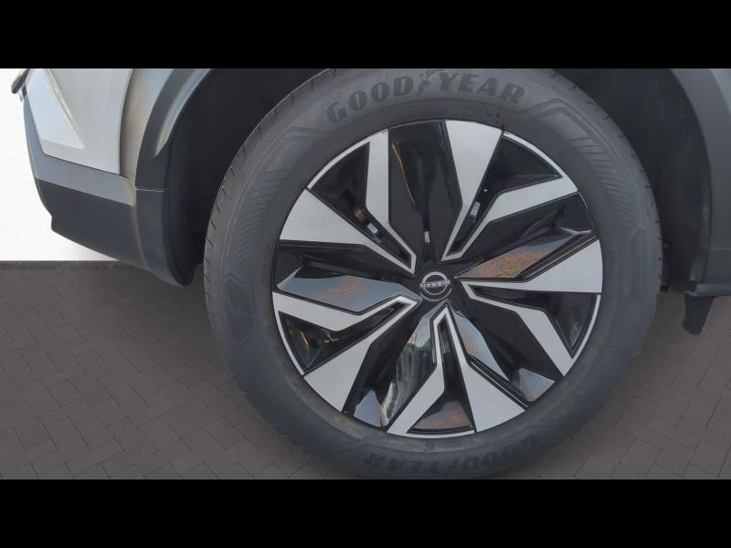 NISSAN Juke d’occasion à vendre à MANOSQUE chez MMC PROVENCE (Photo 9)