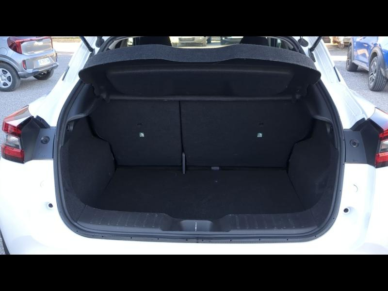 NISSAN Juke d’occasion à vendre à MANOSQUE chez MMC PROVENCE (Photo 10)