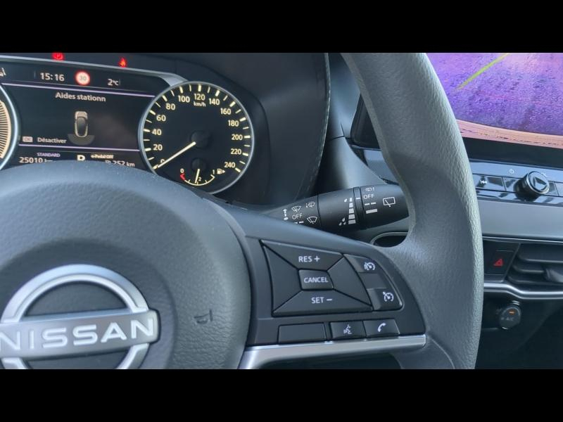 NISSAN Juke d’occasion à vendre à MANOSQUE chez MMC PROVENCE (Photo 17)