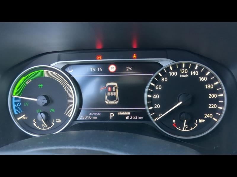 NISSAN Juke d’occasion à vendre à MANOSQUE chez MMC PROVENCE (Photo 18)