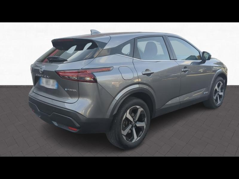 NISSAN Qashqai d’occasion à vendre à MANOSQUE chez MMC PROVENCE (Photo 7)