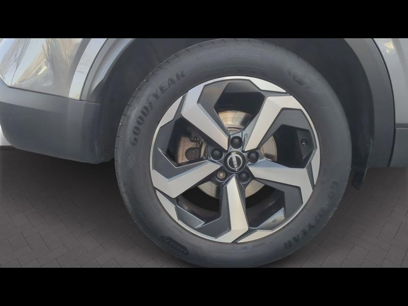 NISSAN Qashqai d’occasion à vendre à MANOSQUE chez MMC PROVENCE (Photo 9)