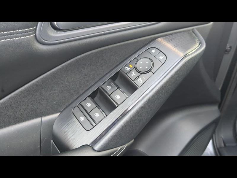 NISSAN Qashqai d’occasion à vendre à MANOSQUE chez MMC PROVENCE (Photo 10)