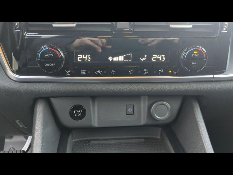 NISSAN Qashqai d’occasion à vendre à MANOSQUE chez MMC PROVENCE (Photo 18)