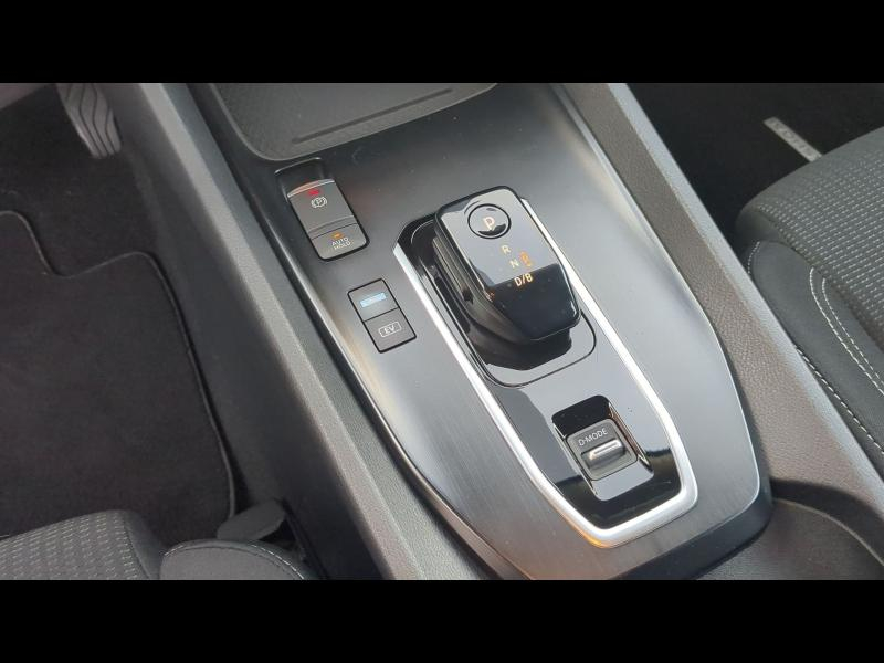 NISSAN Qashqai d’occasion à vendre à MANOSQUE chez MMC PROVENCE (Photo 19)