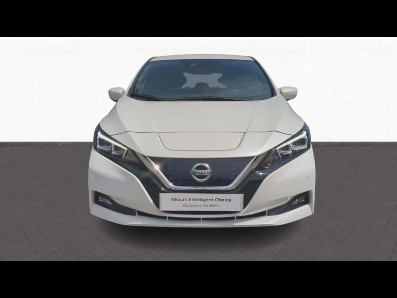 NISSAN Leaf d’occasion à vendre à MANOSQUE chez MMC PROVENCE (Photo 3)