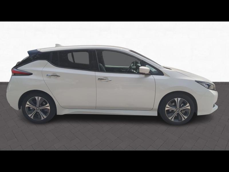 NISSAN Leaf d’occasion à vendre à MANOSQUE chez MMC PROVENCE (Photo 5)