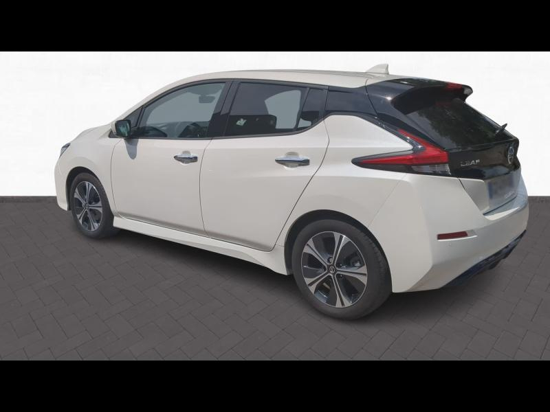 NISSAN Leaf d’occasion à vendre à MANOSQUE chez MMC PROVENCE (Photo 8)