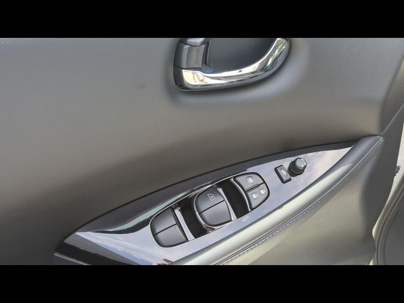 NISSAN Leaf d’occasion à vendre à MANOSQUE chez MMC PROVENCE (Photo 10)