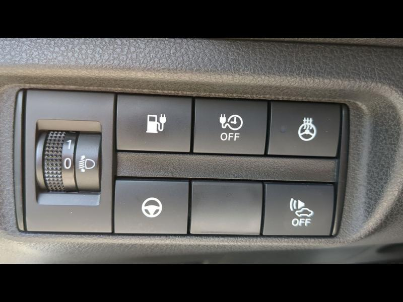 NISSAN Leaf d’occasion à vendre à MANOSQUE chez MMC PROVENCE (Photo 20)