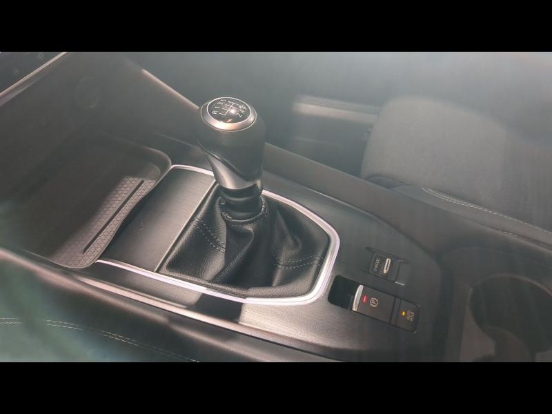 NISSAN Qashqai d’occasion à vendre à MANOSQUE chez MMC PROVENCE (Photo 13)