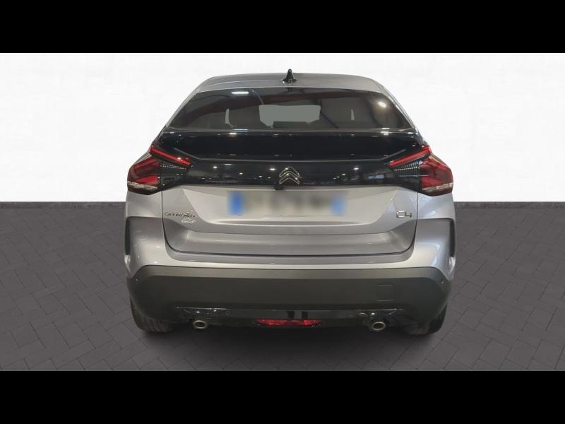 CITROEN C4 d’occasion à vendre à MANOSQUE chez MMC PROVENCE (Photo 6)