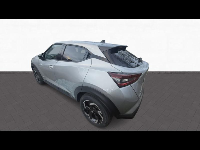 NISSAN Juke d’occasion à vendre à MANOSQUE chez MMC PROVENCE (Photo 6)