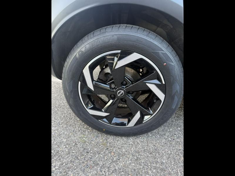 NISSAN Juke d’occasion à vendre à MANOSQUE chez MMC PROVENCE (Photo 9)