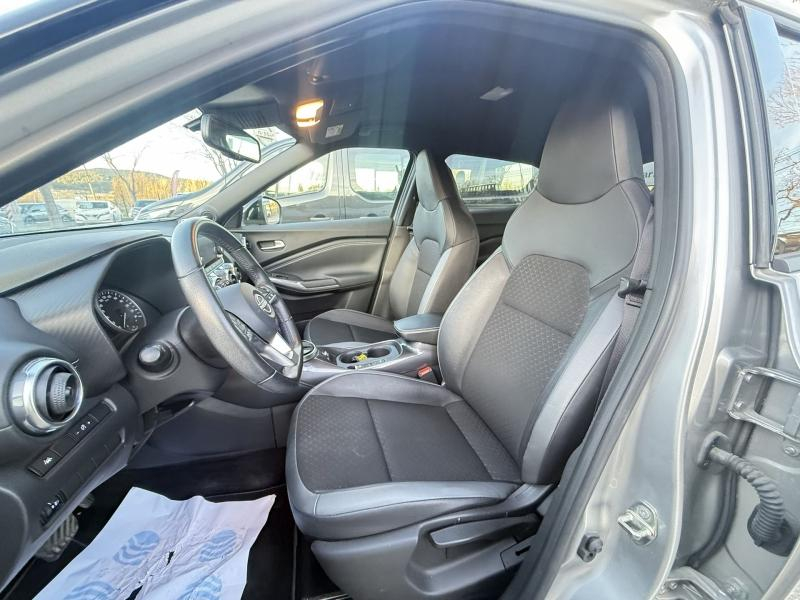 NISSAN Juke d’occasion à vendre à MANOSQUE chez MMC PROVENCE (Photo 10)