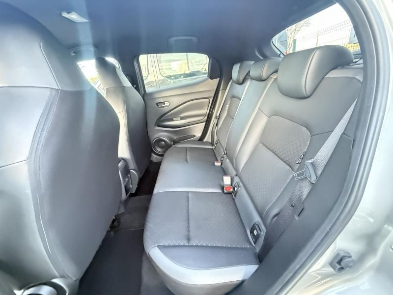 NISSAN Juke d’occasion à vendre à MANOSQUE chez MMC PROVENCE (Photo 11)