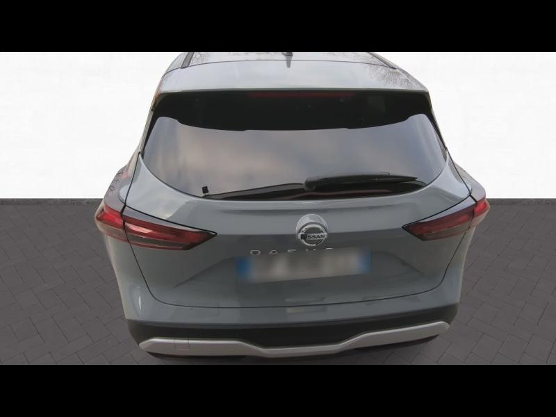 NISSAN Qashqai d’occasion à vendre à MANOSQUE chez MMC PROVENCE (Photo 7)