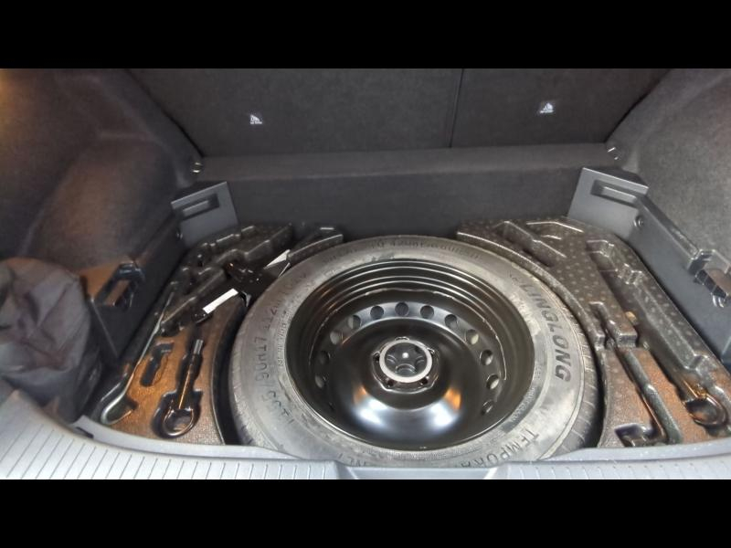 NISSAN Qashqai d’occasion à vendre à MANOSQUE chez MMC PROVENCE (Photo 11)