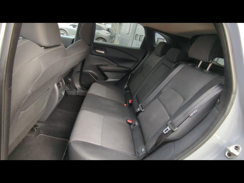 NISSAN Qashqai d’occasion à vendre à MANOSQUE chez MMC PROVENCE (Photo 15)